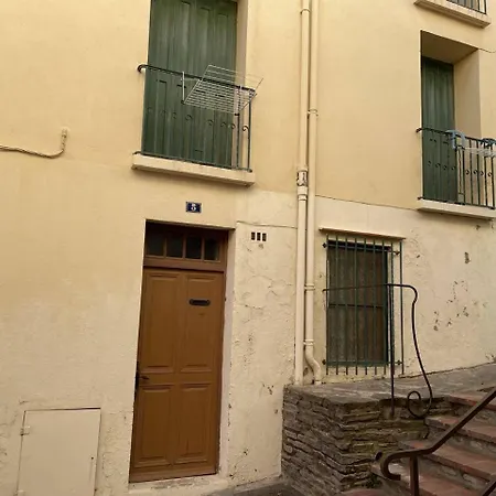 Apartment 3 Pieces 4 Couchages Sur Bn500-003