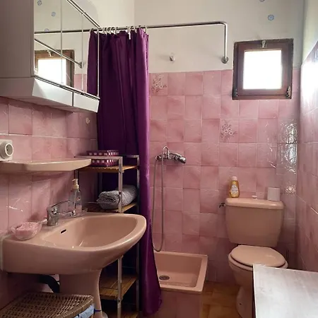 Apartment 3 Pieces 4 Couchages Sur Bn500-003 Banyuls-sur-Mer