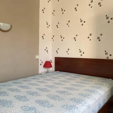 Apartment 3 Pieces 4 Couchages Sur Bn500-003