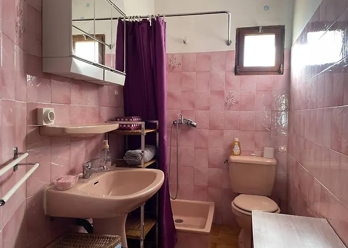 Appartement 3 Pieces 4 Couchages Sur Bn500-003 Banyuls-sur-Mer