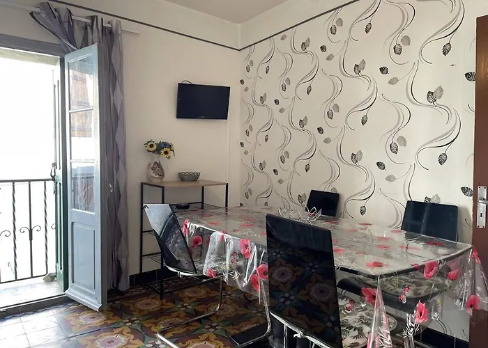 3 Pieces 4 Couchages Sur Bn500-003