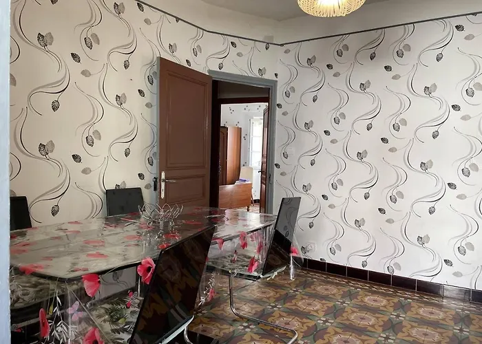 Appartement 3 Pieces 4 Couchages Sur Bn500-003